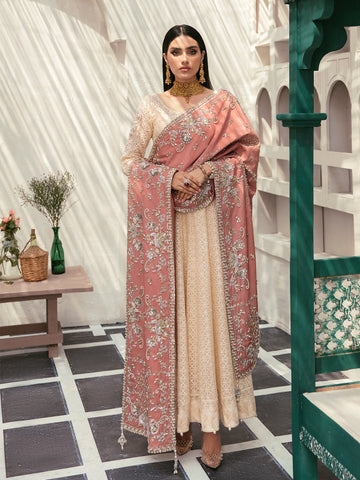 Gulaal GL-WS-22V1-34 Zaryaab Wedding Formals Collection 2022 Online Shopping